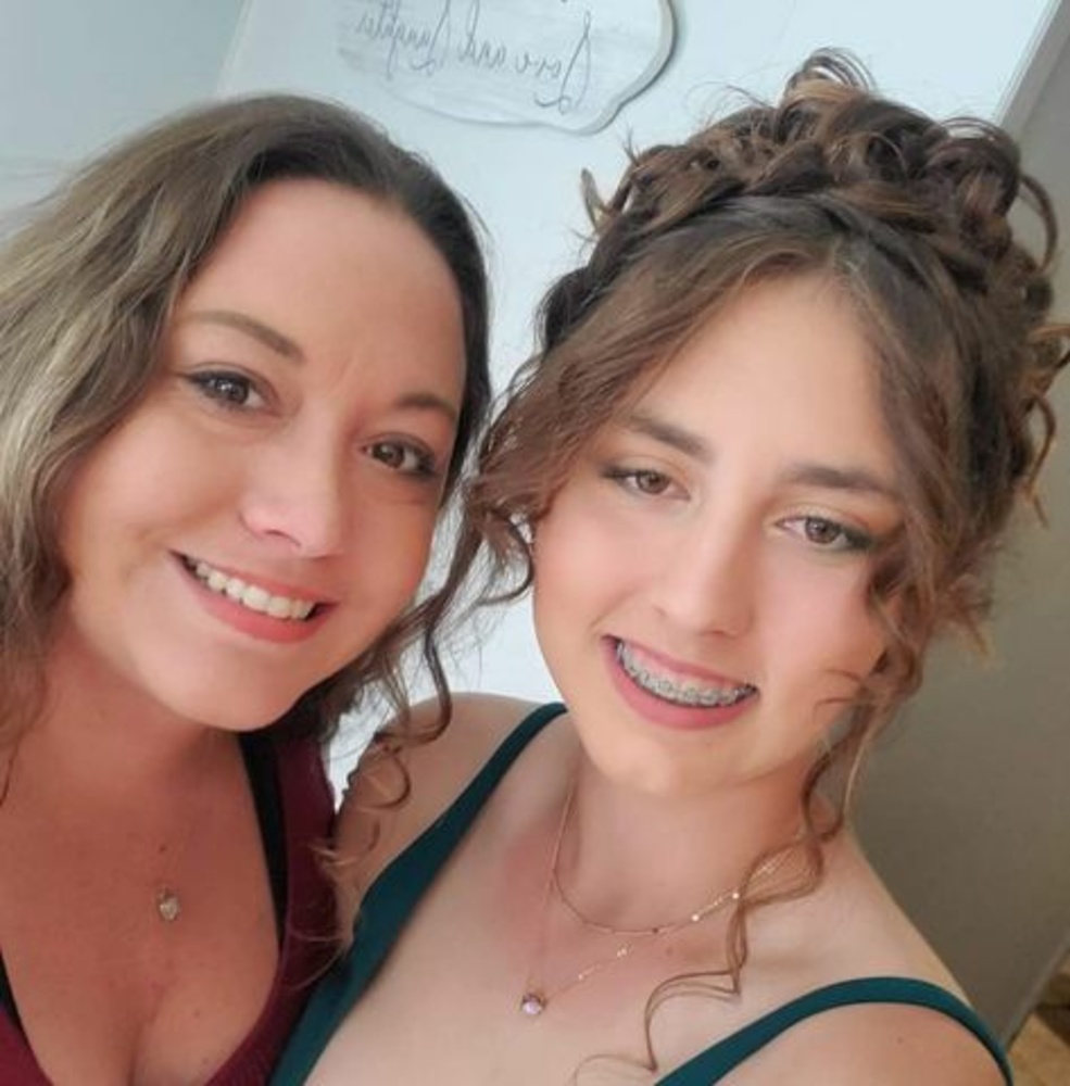 Meet your Posher, Lindsey